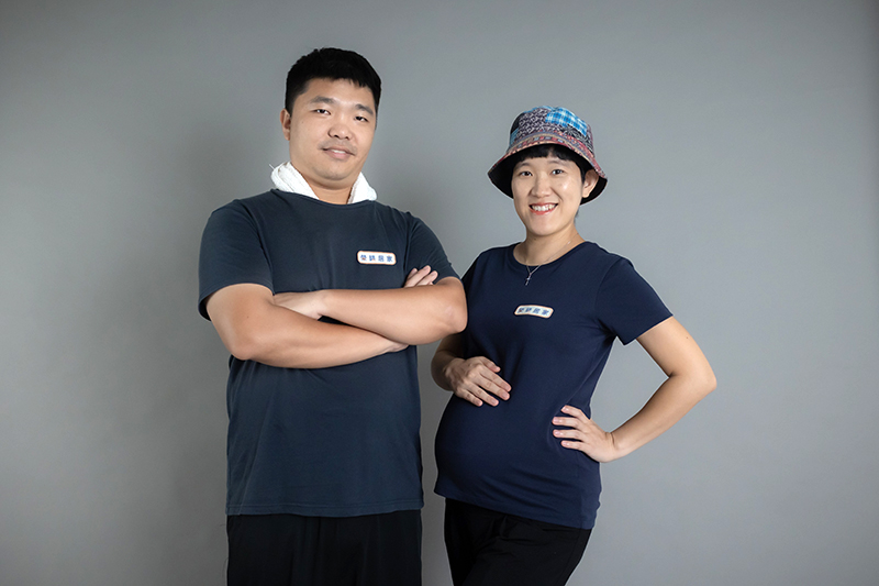 OP 開市網 客戶案例：榮鎂居家長照，導入行動市話，讓居家長照溝通不受限！