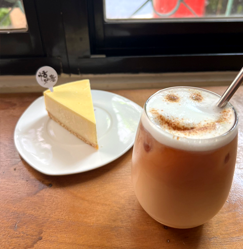 OP 開店包｜雙北咖啡廳特輯