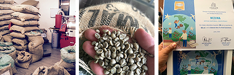 OP 開店包｜雙北咖啡廳特輯