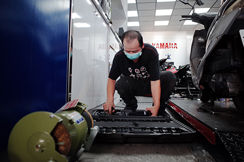 OP 開店包精選產業趨勢、行銷技巧及客戶案例 | 中小企業數位轉型 OP 開市網