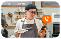 行動市話｜手機接市話 免裝機免維護 | 中小企業數位轉型 OP 開市網